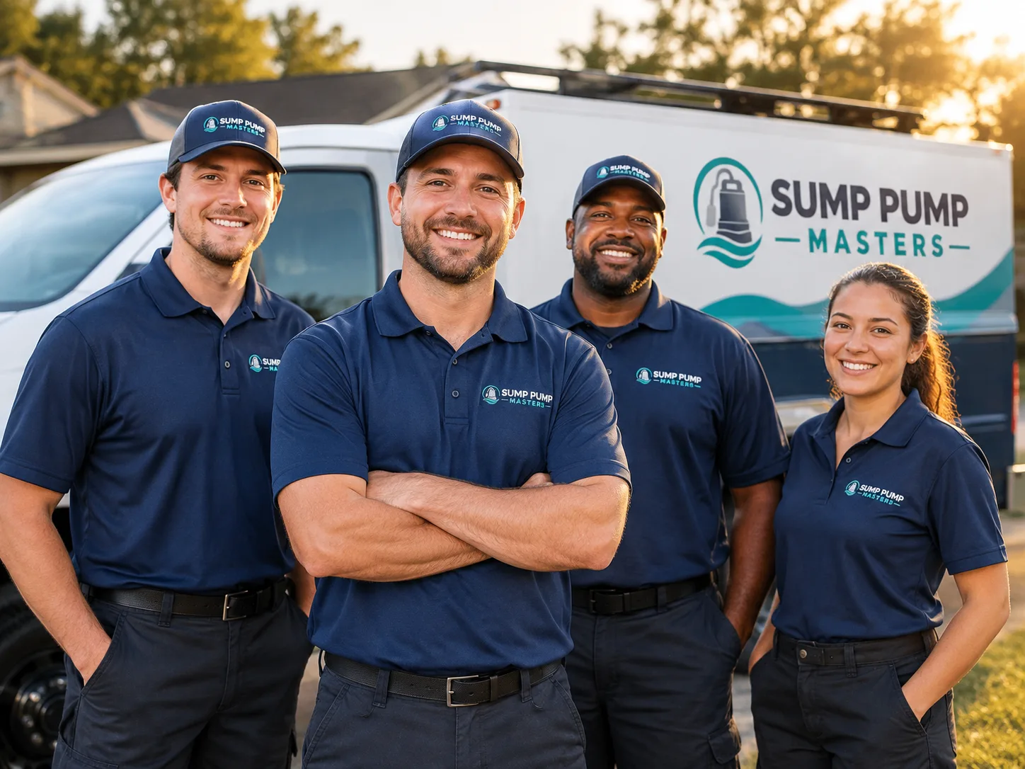 Sump Pump Repair company in Sumner, ME